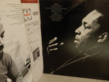 画像をギャラリービューアに読み込む, John Coltrane - Interstellar Space (Gatefold LP-Vinyl Record/Used)
