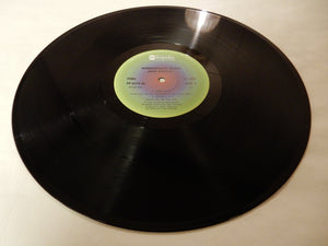 John Coltrane - Interstellar Space (Gatefold LP-Vinyl Record/Used)