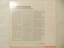 画像をギャラリービューアに読み込む, Art Blakey - A Night In Tunisia (LP-Vinyl Record/Used)
