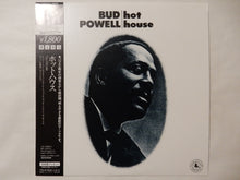 画像をギャラリービューアに読み込む, Bud Powell - Hot House (LP-Vinyl Record/Used)

