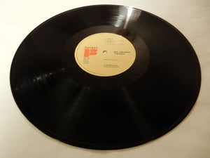 Mal Waldron - Signals (LP-Vinyl Record/Used)