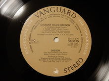 画像をギャラリービューアに読み込む, Oregon - Distant Hills (LP-Vinyl Record/Used)

