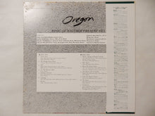 画像をギャラリービューアに読み込む, Oregon - Music Of Another Present Era (LP-Vinyl Record/Used)
