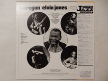Laden Sie das Bild in den Galerie-Viewer, Oregon, Elvin Jones - Together (LP-Vinyl Record/Used)

