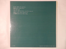 Laden Sie das Bild in den Galerie-Viewer, The Lester Young - Teddy Wilson Quartet Pres And Teddy Verve Records MV-1108
