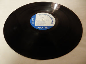 Art Blakey - A Night At Birdland Volume 2 (LP-Vinyl Record/Used)