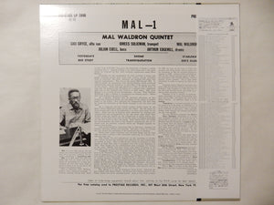 Mal Waldron - Mal-1 (LP-Vinyl Record/Used)