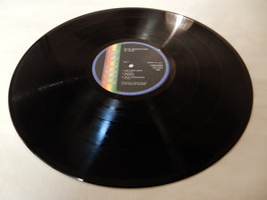 Al Haig - Blue Manhattan (LP-Vinyl Record/Used)