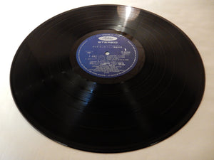 Hidemi Saito - Dance With Me (LP-Vinyl Record/Used)