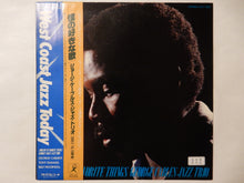 画像をギャラリービューアに読み込む, George Cables - Some Of My Favorite Things (LP-Vinyl Record/Used)
