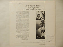 画像をギャラリービューアに読み込む, Milt Jackson - Milt Jackson Quartet (LP-Vinyl Record/Used)
