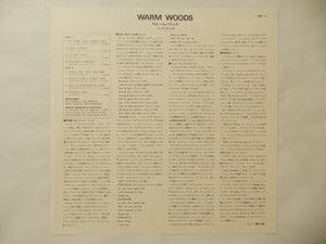 Phil Woods - Warm Woods (LP-Vinyl Record/Used)