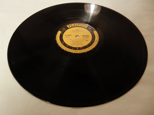 Coleman Hawkins - Soul (LP-Vinyl Record/Used)