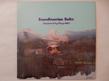 Load image into Gallery viewer, Bingo Miki - Scandinavian Suite (Gatefold LP-Vinyl Record/Used)
