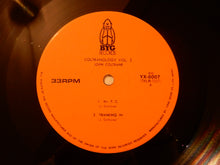 Laden Sie das Bild in den Galerie-Viewer, John Coltrane - Coltranology Vol. 2 (LP-Vinyl Record/Used)
