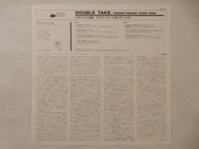 Load image into Gallery viewer, Freddie Hubbard, Woody Shaw - Double Take (LP-Vinyl Record/Used)
