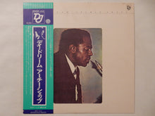 画像をギャラリービューアに読み込む, Archie Shepp - Day Dream (LP-Vinyl Record/Used)
