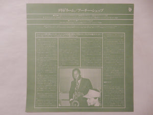 Archie Shepp - Day Dream (LP-Vinyl Record/Used)