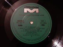 Laden Sie das Bild in den Galerie-Viewer, Thelonious Monk - Thelonious Himself (LP-Vinyl Record/Used)
