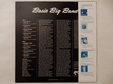 画像をギャラリービューアに読み込む, Count Basie - Basie Big Band (LP-Vinyl Record/Used)
