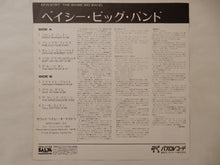 Charger l&#39;image dans la galerie, Count Basie - Basie Big Band (LP-Vinyl Record/Used)
