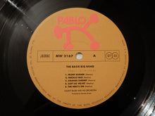 Laden Sie das Bild in den Galerie-Viewer, Count Basie - Basie Big Band (LP-Vinyl Record/Used)
