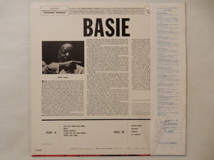 Count Basie, Neal Hefti - Basie (LP-Vinyl Record/Used)