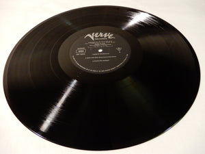 Gerry Mulligan Paul Desmond Blues In Time Verve Records MV 2592