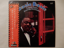 Load image into Gallery viewer, Count Basie - Basic Basie (LP-Vinyl Record/Used)
