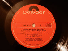 Laden Sie das Bild in den Galerie-Viewer, Charles Mingus - East Coasting (Gatefold LP-Vinyl Record/Used)
