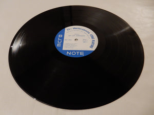 J.J. Johnson - The Eminent Jay Jay Johnson Volume 1 (LP-Vinyl Record/Used)