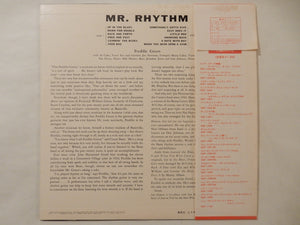 Freddie Green - Mr. Rhythm (LP-Vinyl Record/Used)