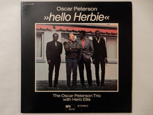 Load image into Gallery viewer, Oscar Peterson - Hello Herbie (Gatefold LP-Vinyl Record/Used)
