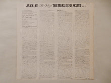 画像をギャラリービューアに読み込む, Miles Davis - Jazz At The Plaza Vol. 1 (LP-Vinyl Record/Used)
