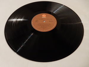 Tony Bennett, Bill Evans - The Tony Bennett Bill Evans Album (LP-Vinyl Record/Used)