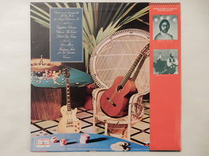 Al Di Meola - Casino (LP-Vinyl Record/Used)