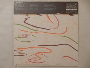 Bob James - The Swan (Gatefold LP-Vinyl Record/Used)