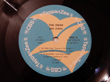 画像をギャラリービューアに読み込む, Bob James - The Swan (Gatefold LP-Vinyl Record/Used)
