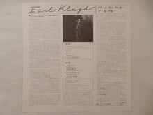 Laden Sie das Bild in den Galerie-Viewer, Earl Klugh - Dream Come True (LP-Vinyl Record/Used)
