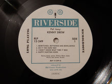画像をギャラリービューアに読み込む, Kenny Drew - Pal Joey (LP-Vinyl Record/Used)
