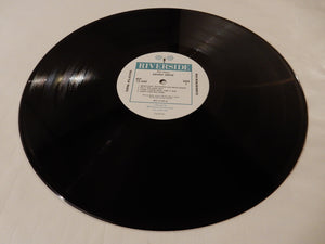 Kenny Drew - Pal Joey (LP-Vinyl Record/Used)