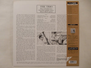 Trio - The Trio (LP-Vinyl Record/Used)