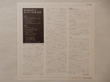 画像をギャラリービューアに読み込む, Super Jazz Trio - The Standard (LP-Vinyl Record/Used)
