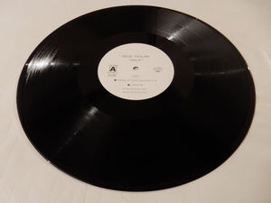 Cecil Taylor - Solo (LP-Vinyl Record/Used)