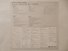 画像をギャラリービューアに読み込む, Johnny Hodges - At The Sportpalast, Berlin (2LP-Vinyl Record/Used)
