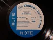 画像をギャラリービューアに読み込む, Various - Blue Bossa - Blue Note Special 1963-1965 (LP-Vinyl Record/Used)
