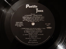 画像をギャラリービューアに読み込む, Annie Ross, Zoot Sims - A Gasser! (LP-Vinyl Record/Used)
