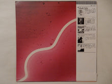 Load image into Gallery viewer, Kazumi Watanabe - Olive&#39;s Step (LP-Vinyl Record/Used)
