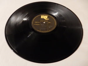 Takehiro Honda - Salaam Salaam (LP-Vinyl Record/Used)