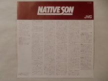 Load image into Gallery viewer, Native Son - Native Son (LP-Vinyl Record/Used)
